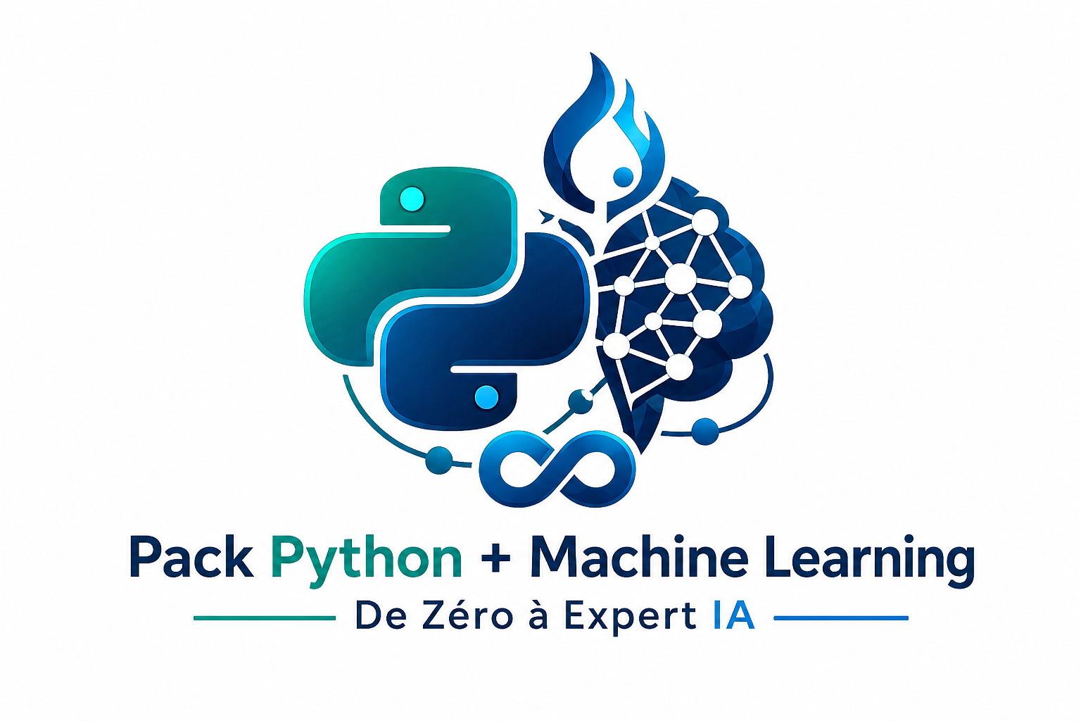 Pack Python + Machine Learning